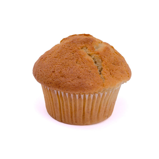 Sugar Free Plain Muffin Mix