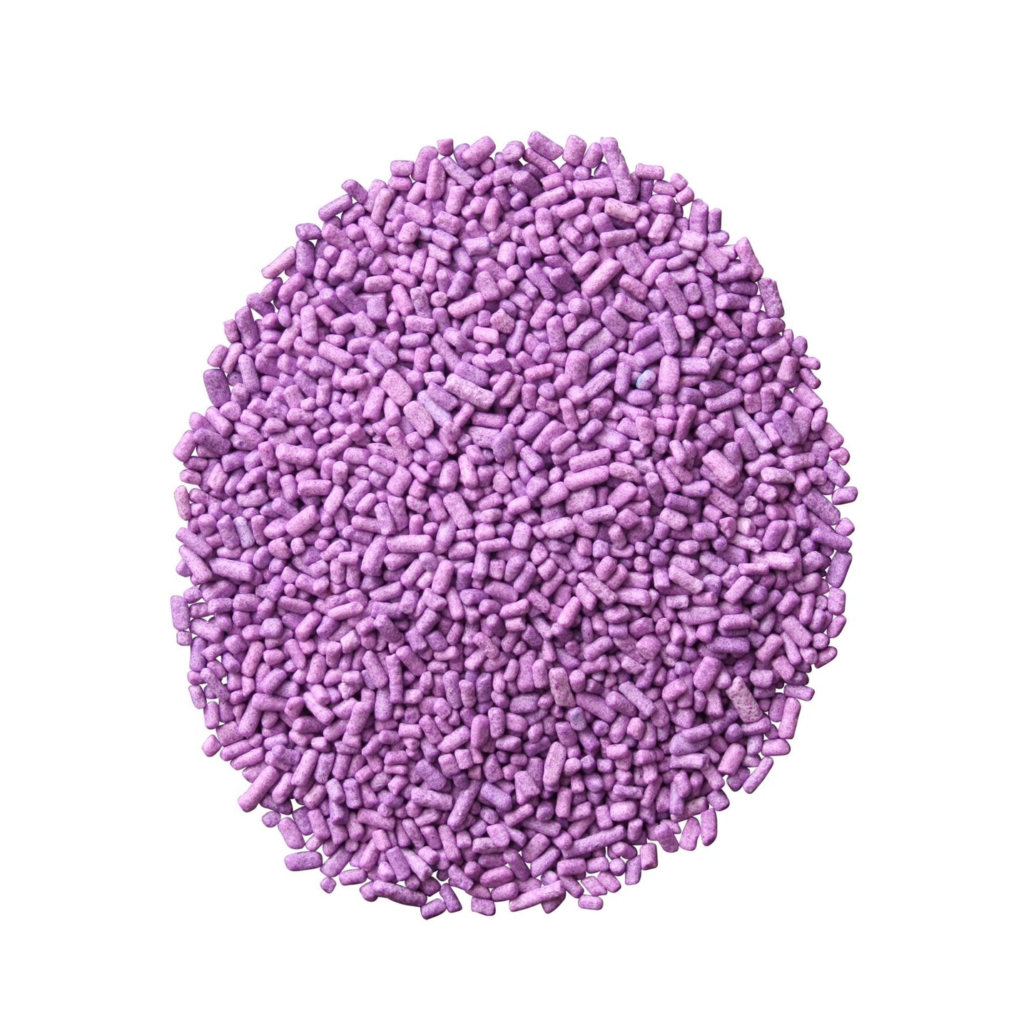 Purple (Mauve) Sprinkles