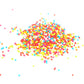 Rainbow Nonpareils