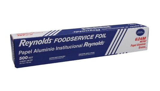 Foil Roll