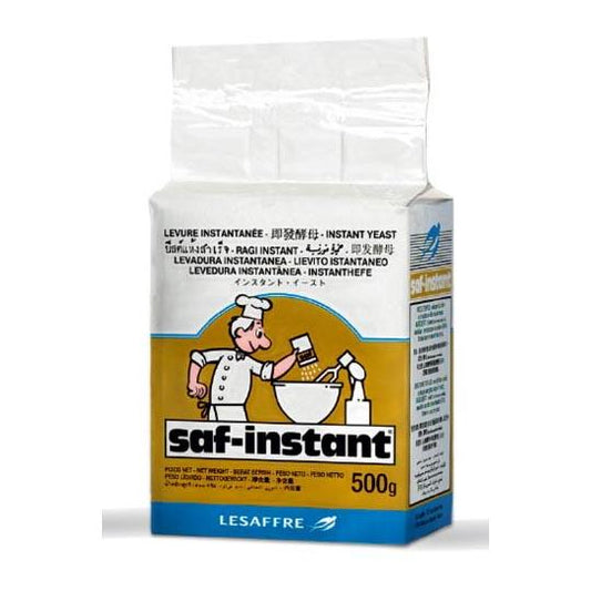 SAF Instant Yeast Gold Label