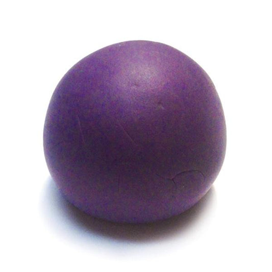 5LB Purple Vanilla Rolled Fondant Icing