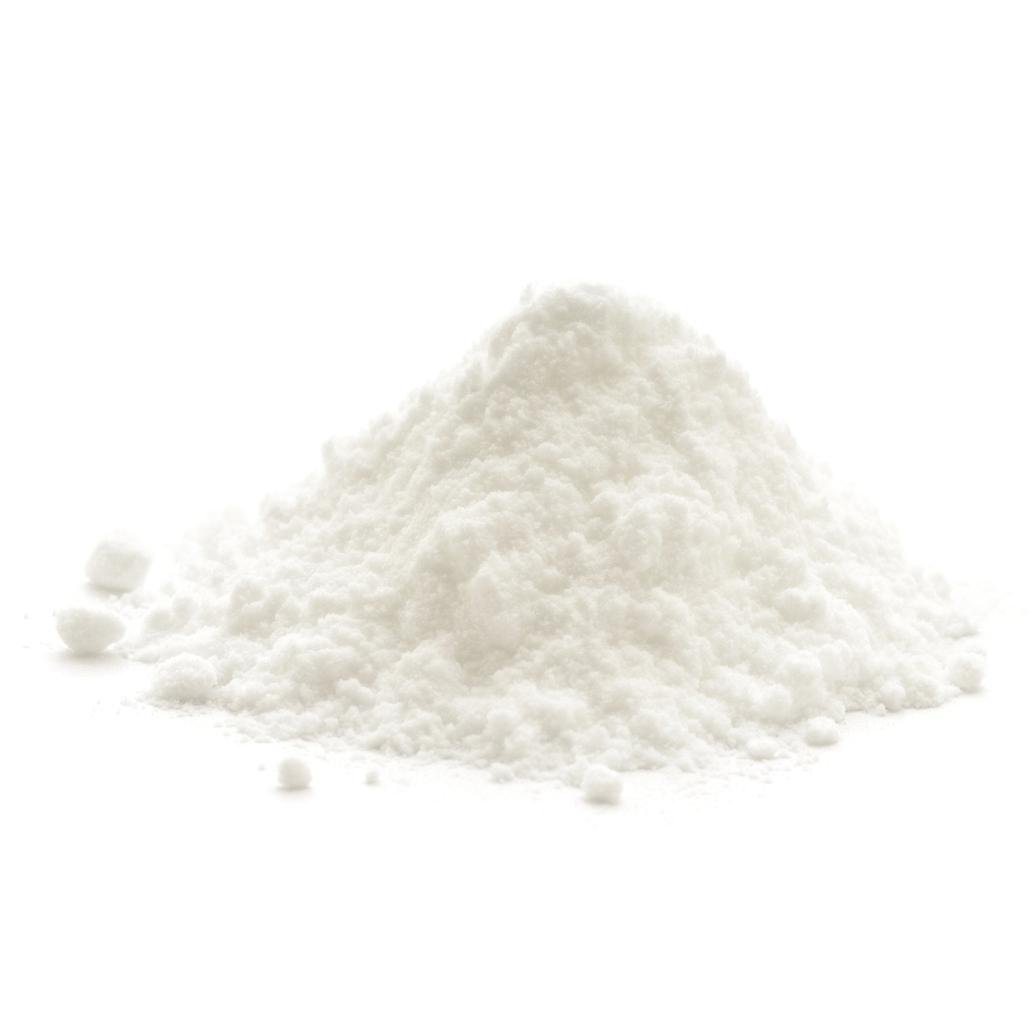 Baking Soda Sodium Bicarbonate - 2 lb and 50 lb in Bulk – Bakers Authority