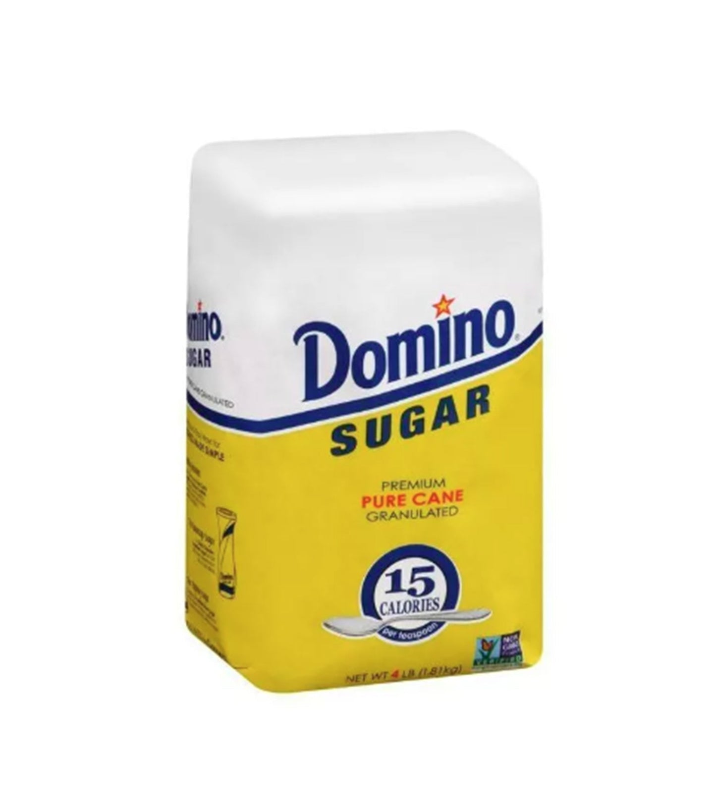 Domino Fine Granulated Sugar