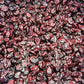 Sweetened Dried Cranberries 25 LB