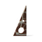 Tramontana Marbled Chocolate Decor