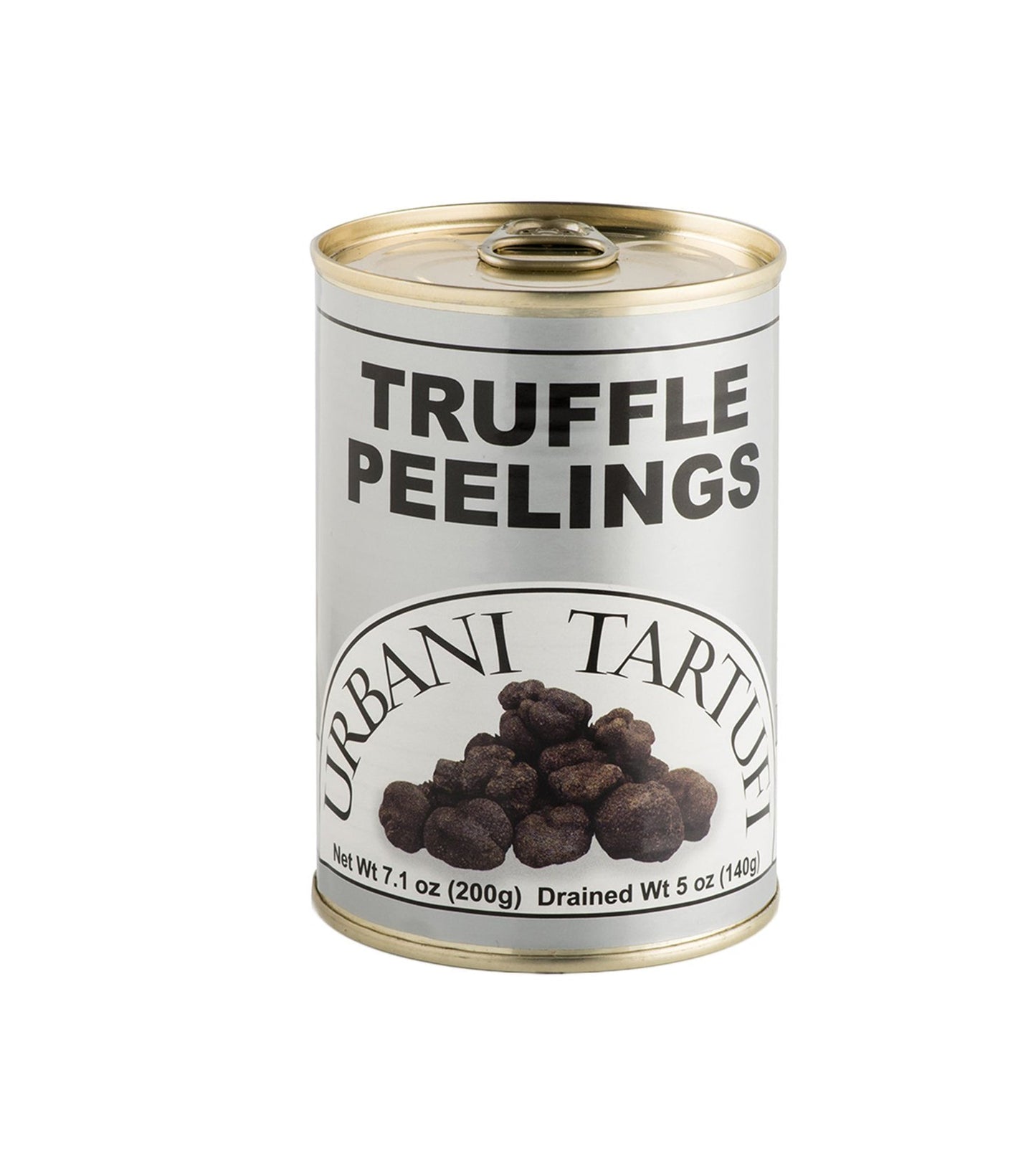 Black Truffle Peelings 7.1 oz