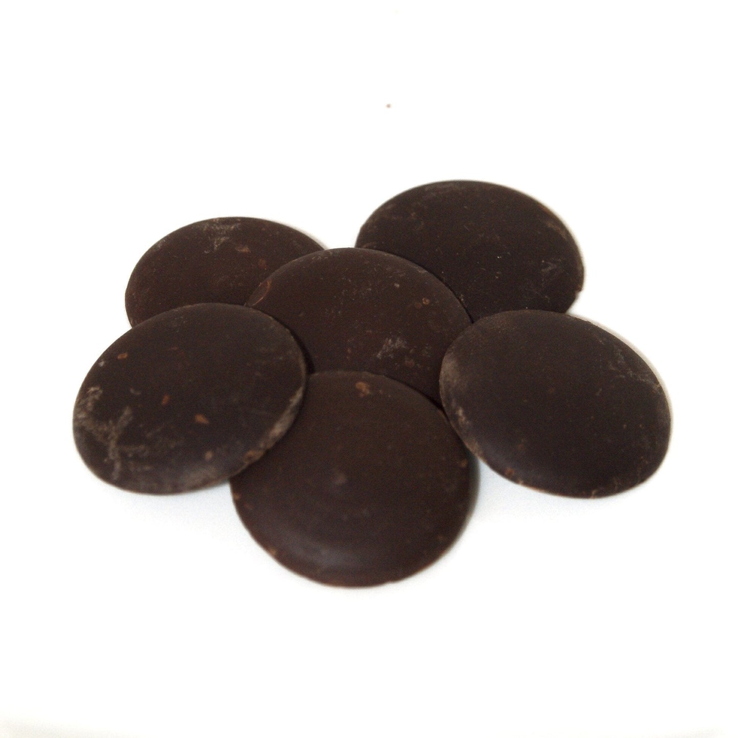 5LB EZmelt Dark Chocolate Snaps