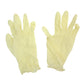 Vinyl Glove - Medium - Powder-free - Case of 10 Boxes (1000 Gloves)