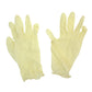 Vinyl Glove - X-Large - Powdered - Case of 10 Boxes (1000 Gloves)