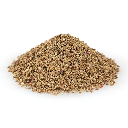 Anise Whole Seed