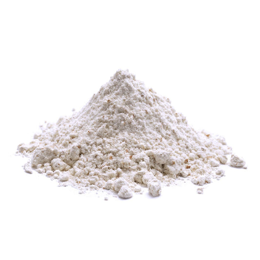 Stone Ground Coarse Whole Wheat Flour 5LB