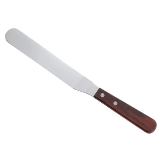 Winco TOS-7 Spatula 6-1/2"